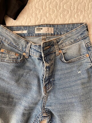 Bershka jean