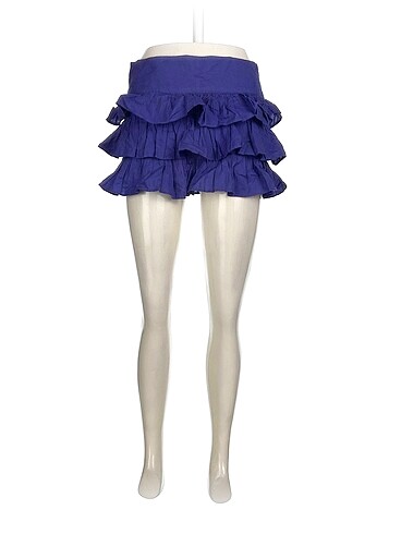 H&M Mini Etek %70 İndirimli.
