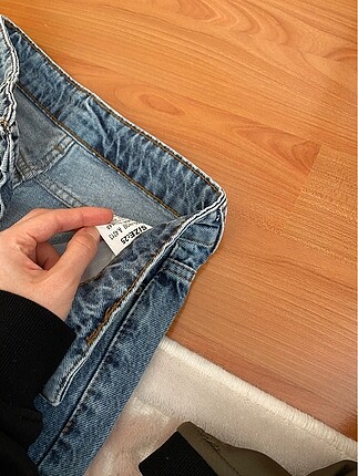26 Beden Mom jean