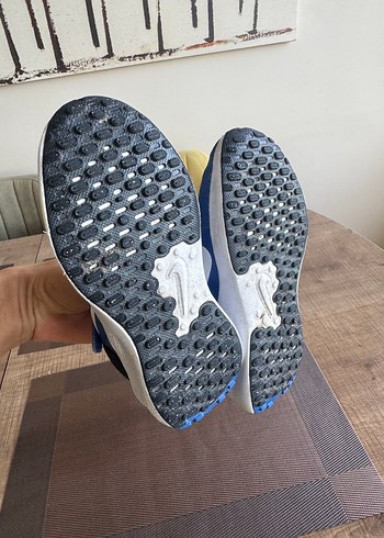Nike erkek çocuk spor ayakkabı - Görsel 3
