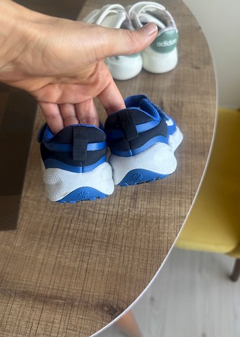 Nike erkek çocuk spor ayakkabı - Görsel 4