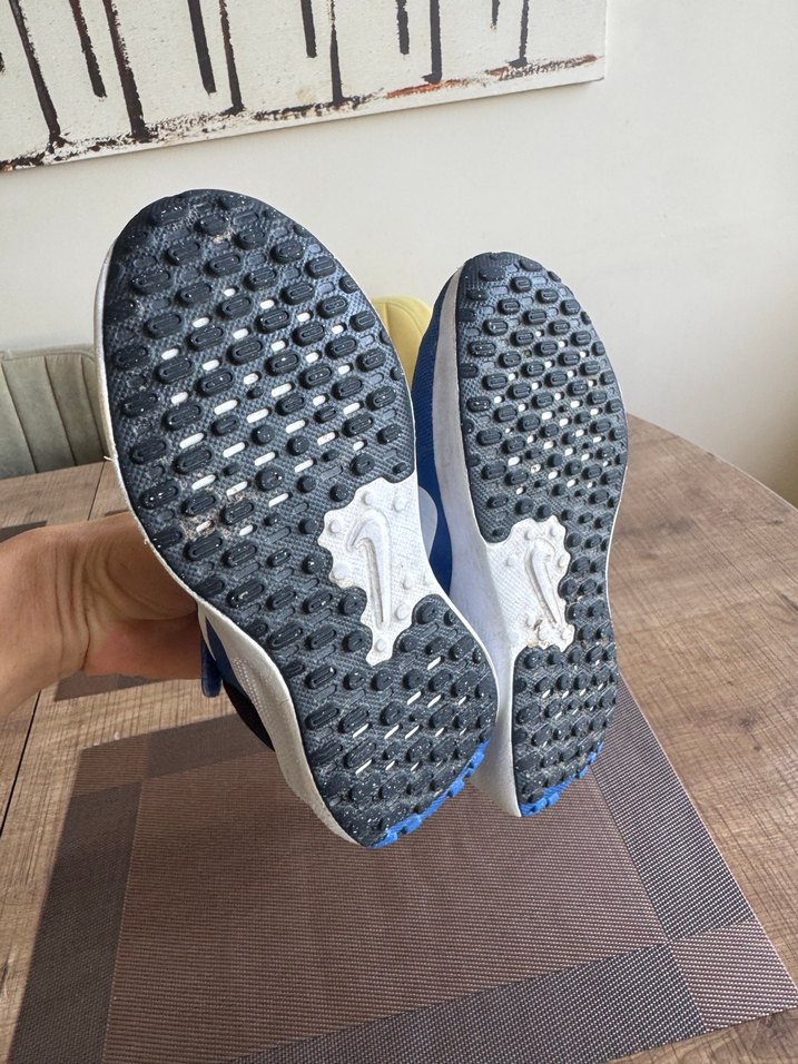 Nike erkek çocuk spor ayakkabı - Görsel 3