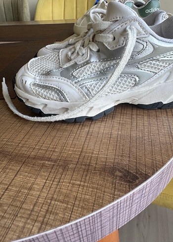 Zara erkek çocuk spor ayakkabı - Görsel 4