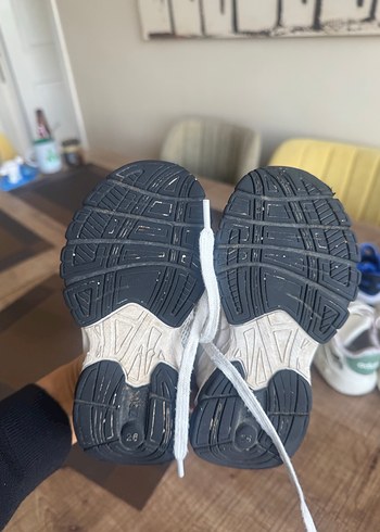 Zara erkek çocuk spor ayakkabı - Görsel 6