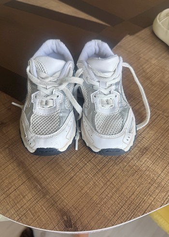 Zara erkek çocuk spor ayakkabı - Görsel 3