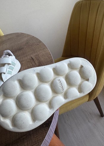 Adidas erkek çocuk snekar - Görsel 4