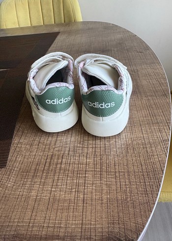 Adidas erkek çocuk snekar - Görsel 2