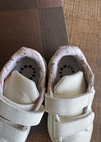 Adidas erkek çocuk snekar - Görsel 5