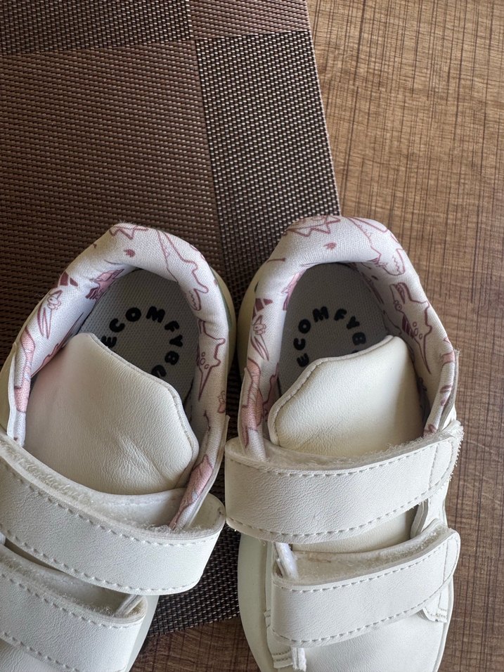 Adidas erkek çocuk snekar - Görsel 5