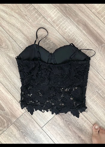 Bershka büstiyer - Görsel 2