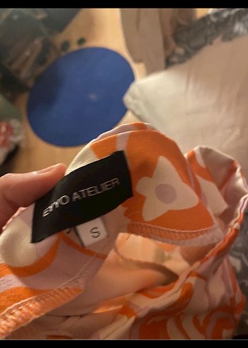 Eyyo pantolon - Görsel 2