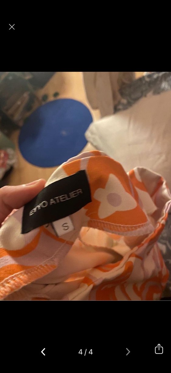 Eyyo pantolon - Görsel 2