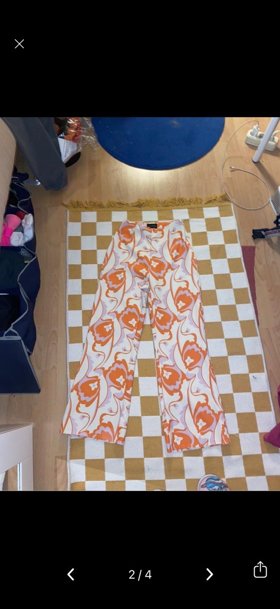 Eyyo pantolon - Görsel 3