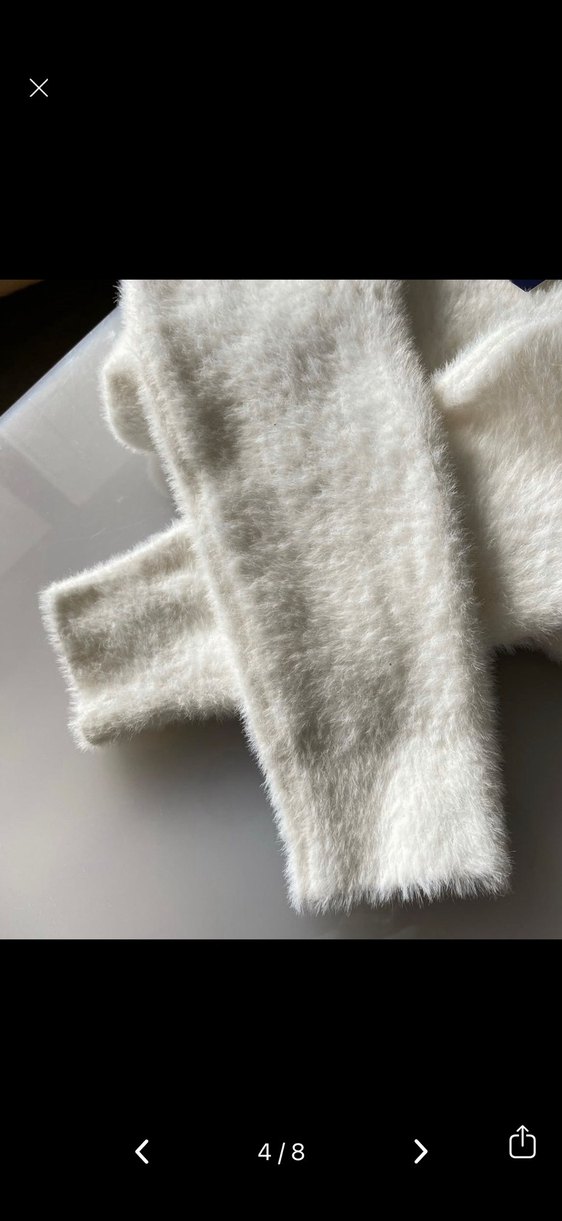 Polo Ralph Lauren kazak - Görsel 4