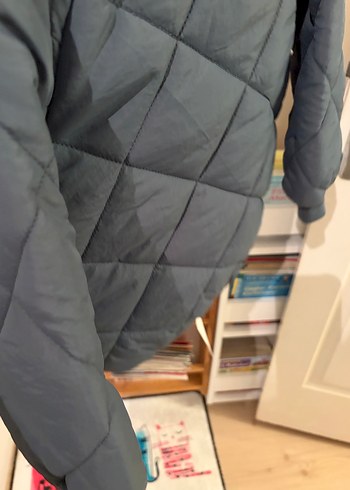 Zara erkek çocuk mont yeni ve etiketli - Görsel 4