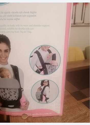 Lüx oturaklı kanguru 