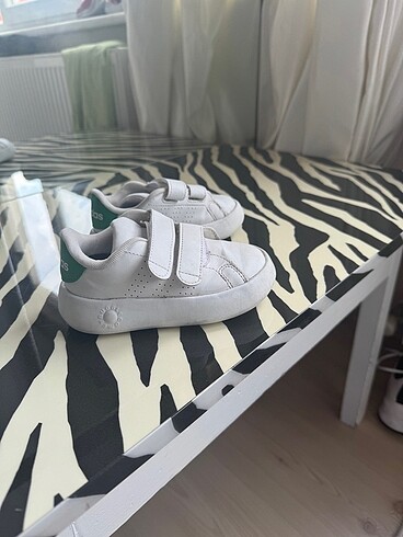 Adidas Adidas çocuk spor ayakkabısı