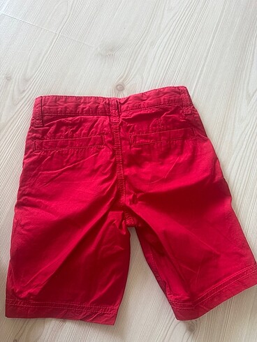 Benetton Benzettin şort