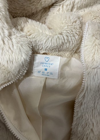 Primark Pelus Hirka