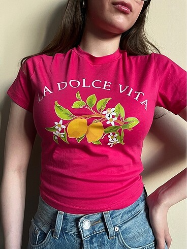 La Dolce Vita (Crop)