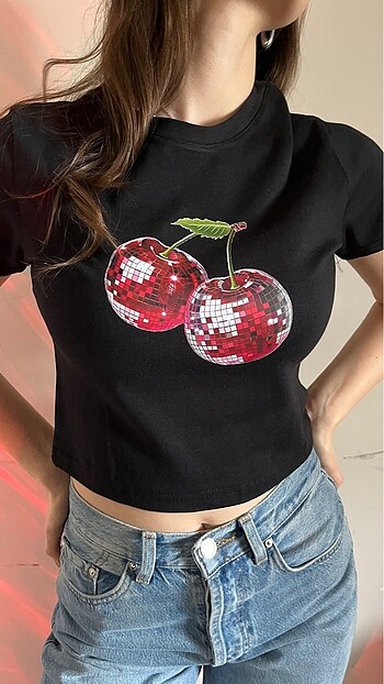 Cherry disco