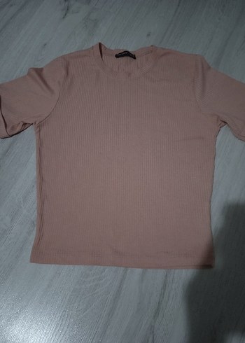 crop tişört