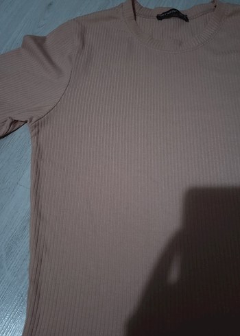 m Beden crop tişört
