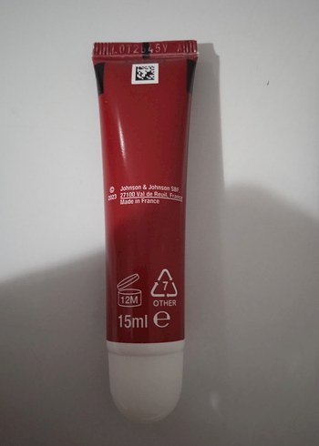 dudak kremi - Görsel 2