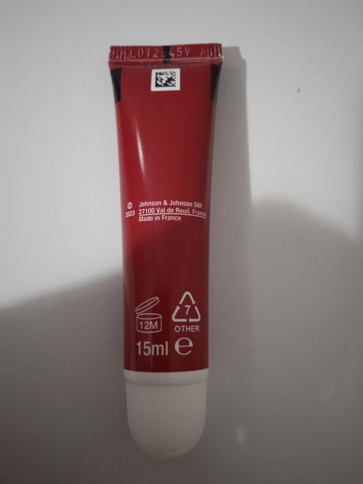 dudak kremi - Görsel 2