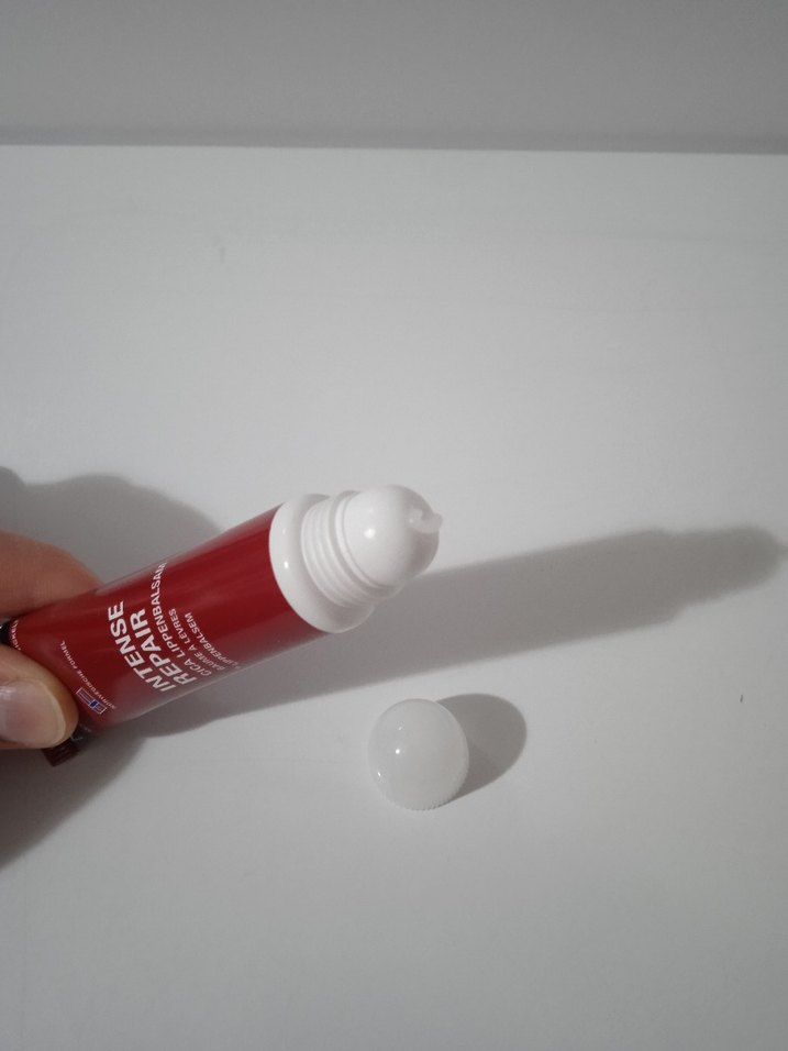 dudak kremi - Görsel 3