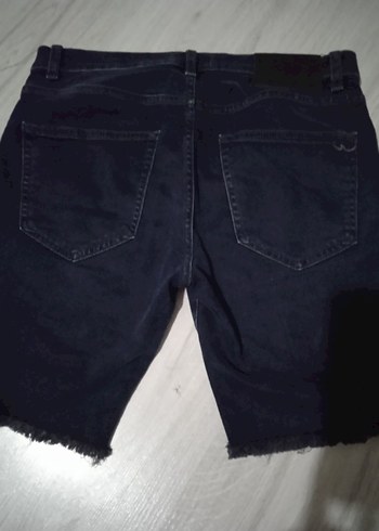 bermuda şort - Görsel 3