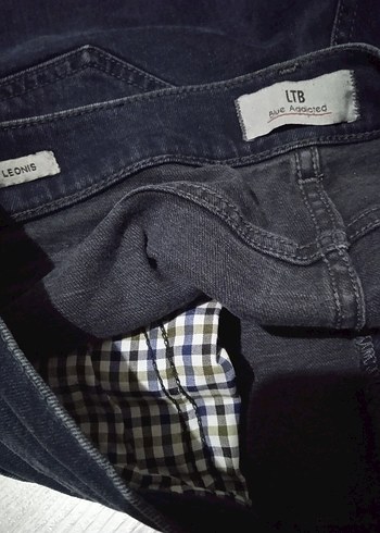 bermuda şort - Görsel 4