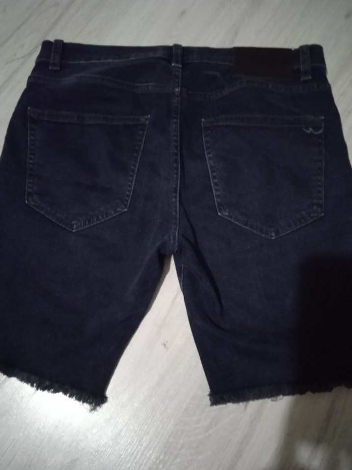 bermuda şort - Görsel 3