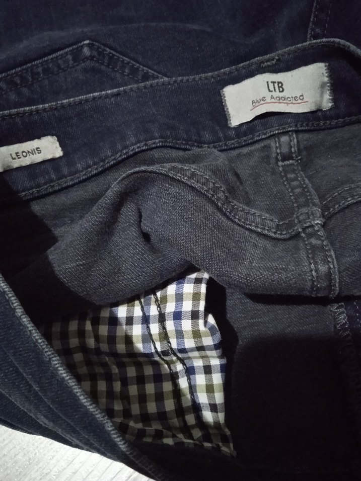 bermuda şort - Görsel 4