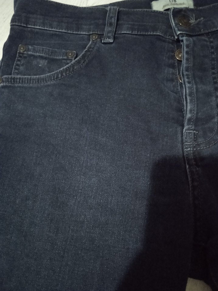 bermuda şort - Görsel 2