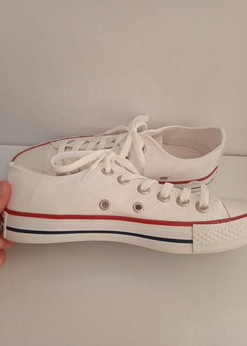 37 Beden ayakkabı