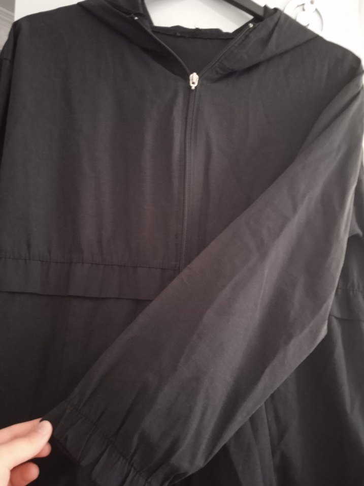 yağmurluk - Görsel 3