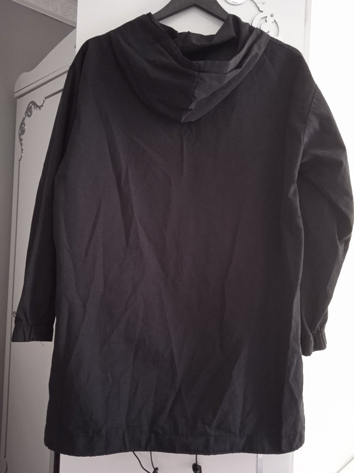 yağmurluk - Görsel 4