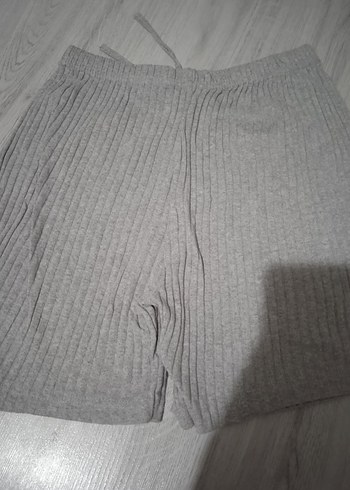 xl Beden fitilli şort