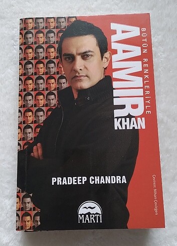 Bütün Renkleriyle Aamir Khan