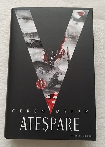 Ateşpare 1