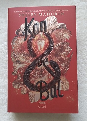 Kan Ve Bal