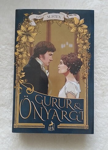 Gurur Ve Önyargı