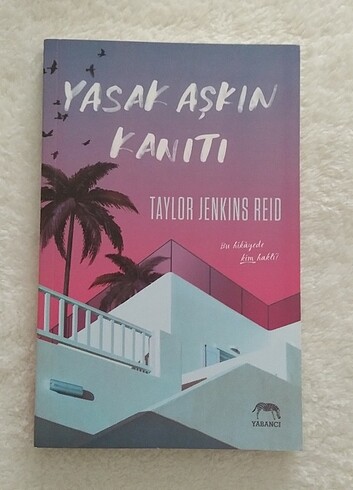 Yasak Aşkın Kanıtı