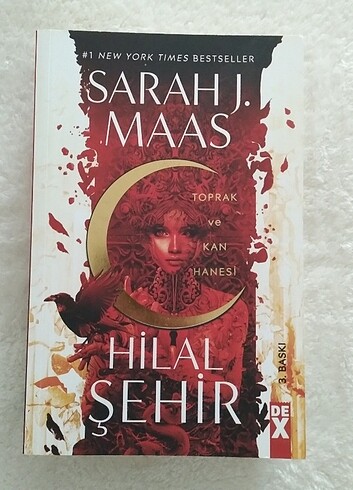 Hilal Şehir 