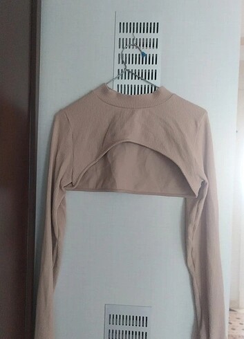 H&M Hm bolero 