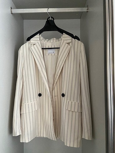 Blazer ceket