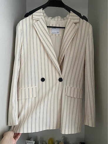 Bershka Blazer ceket