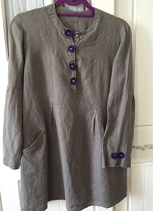 Keten tunik 