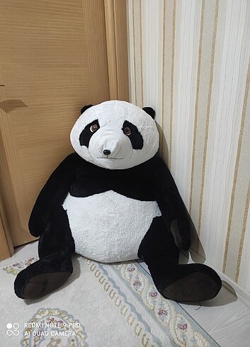 Neco plush 115 cm panda